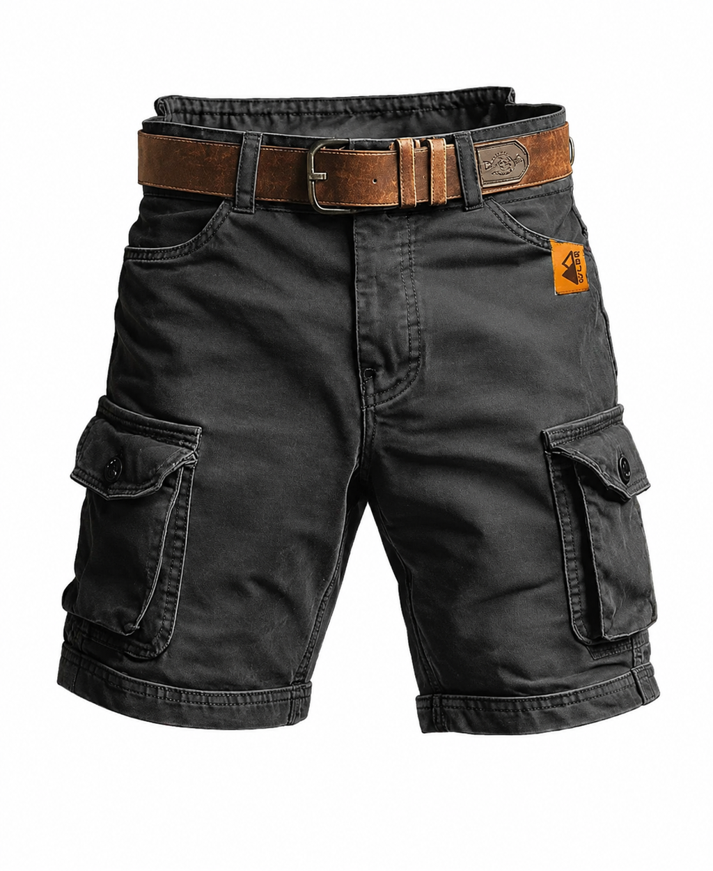 Olivier - Pantalones cortos cargo