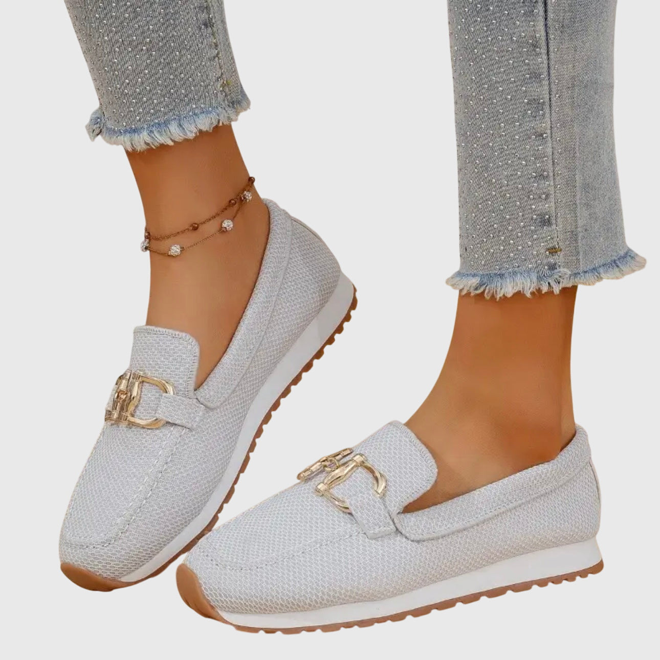 Lili - Zapatillas Confort