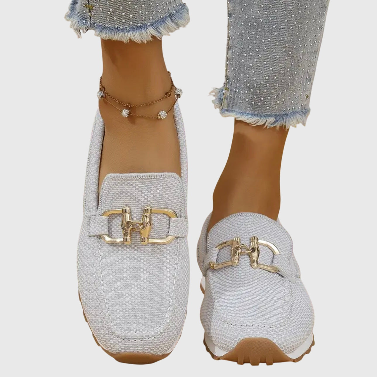 Lili - Zapatillas Confort