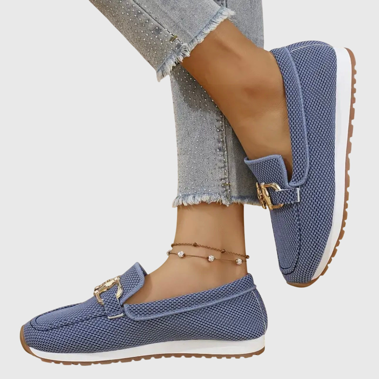 Lili - Zapatillas Confort