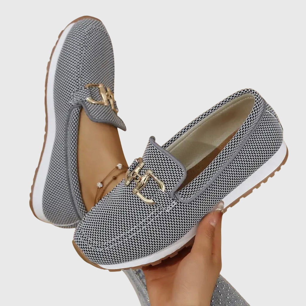 Lili - Zapatillas Confort