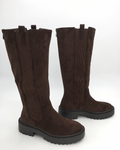 Marian - Botas Caña Ancha