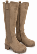 Rocio - Botas Caña Ancha