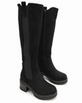 Carmen - Botas Caña Ancha