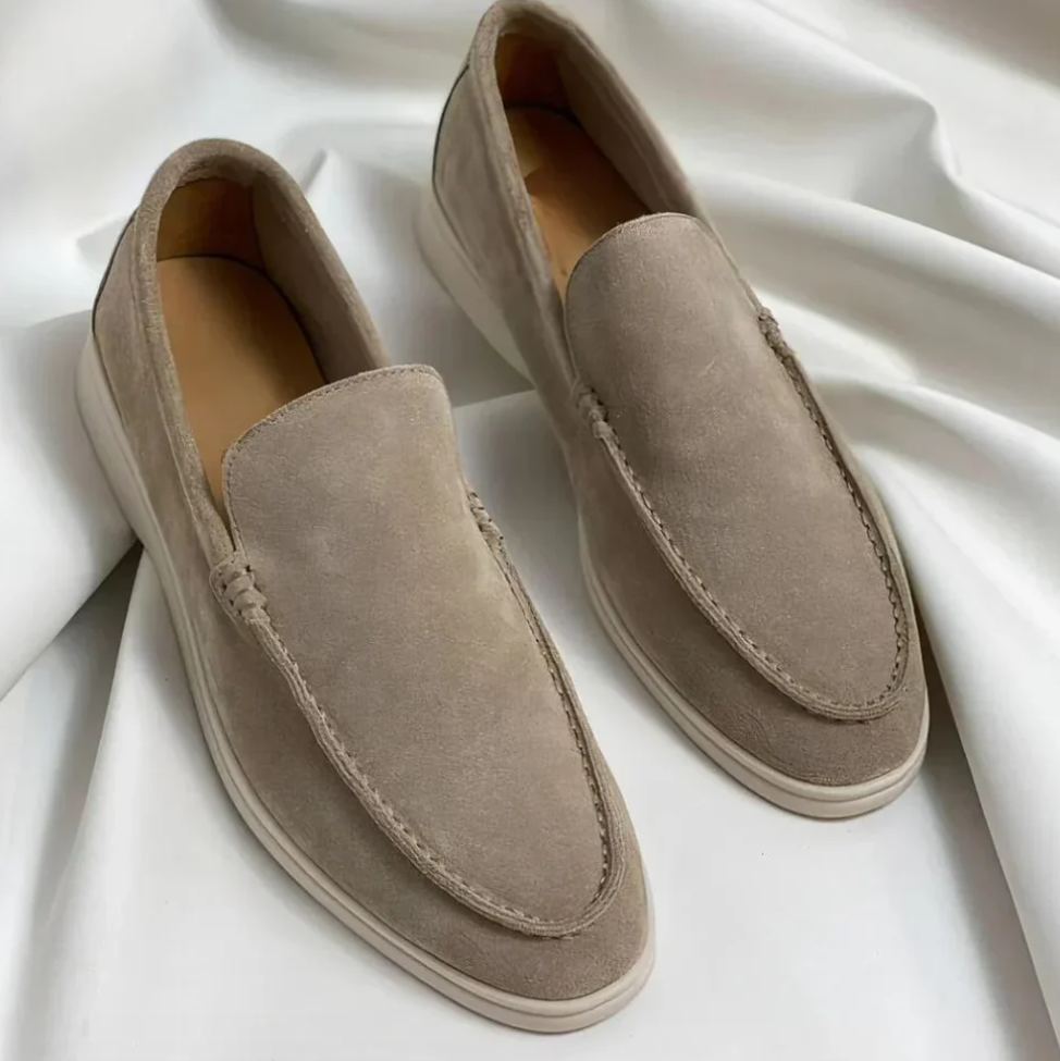 Roma - Mocasín Exclusivo