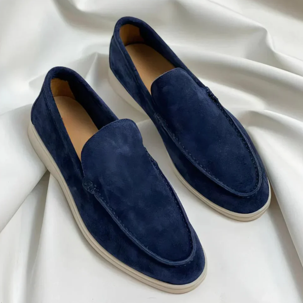 Roma - Mocasín Exclusivo