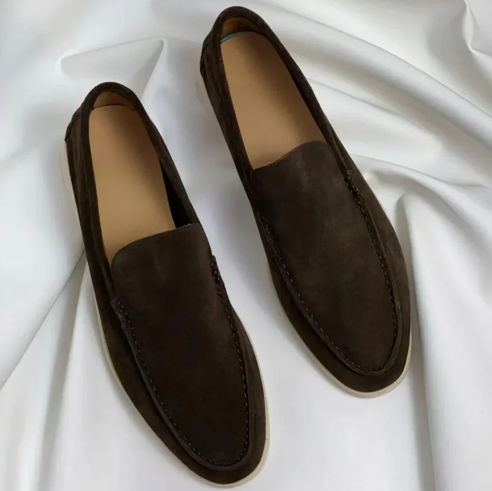 Roma - Mocasín Exclusivo