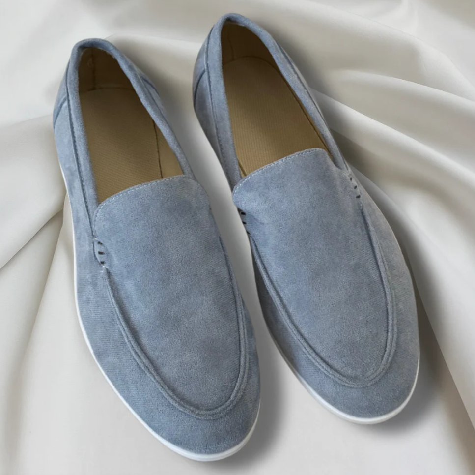 Roma - Mocasín Exclusivo
