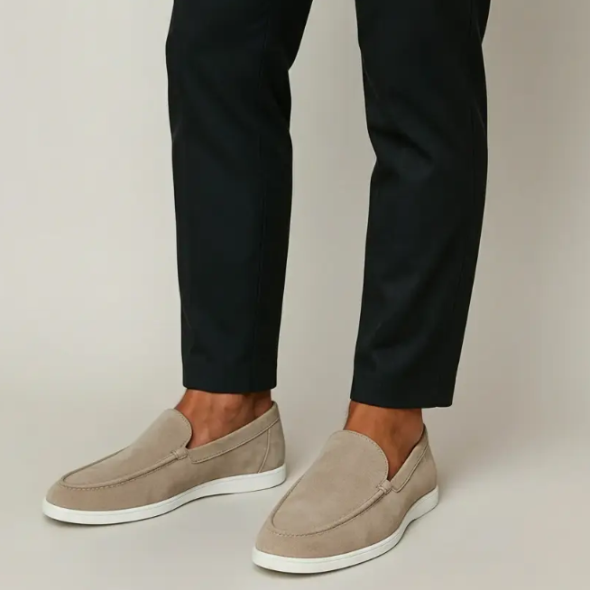 Roma - Mocasín Exclusivo