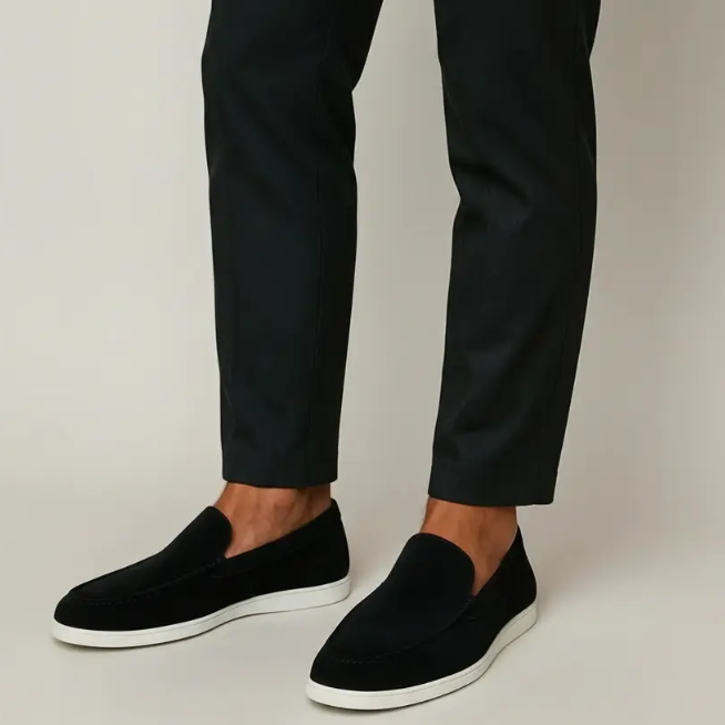 Roma - Mocasín Exclusivo