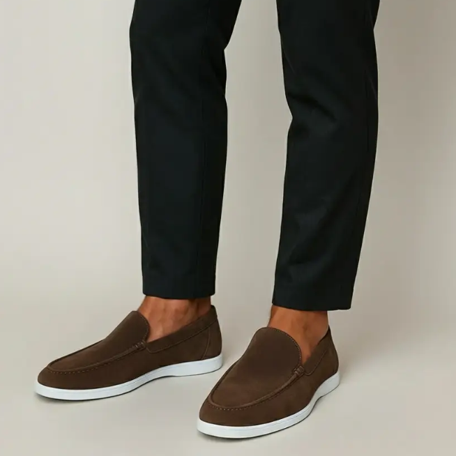 Roma - Mocasín Exclusivo