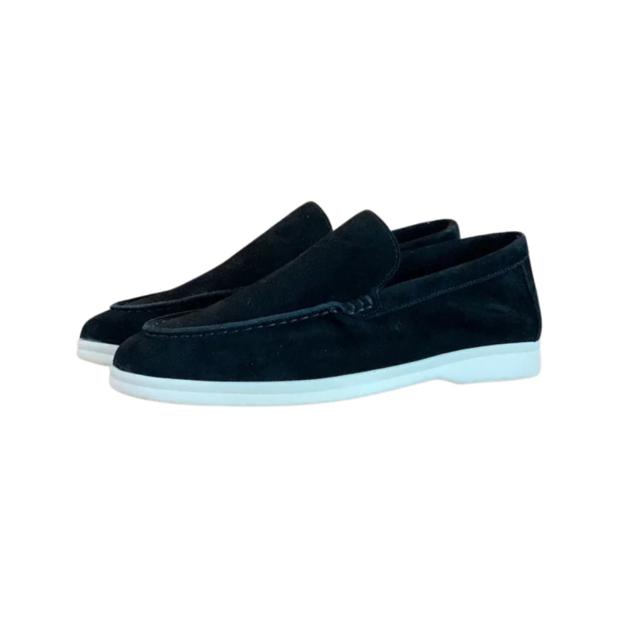 Roma - Mocasín Exclusivo