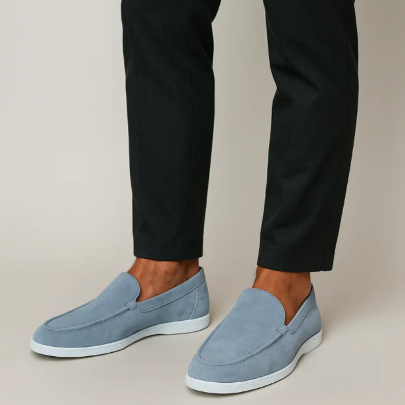 Roma - Mocasín Exclusivo