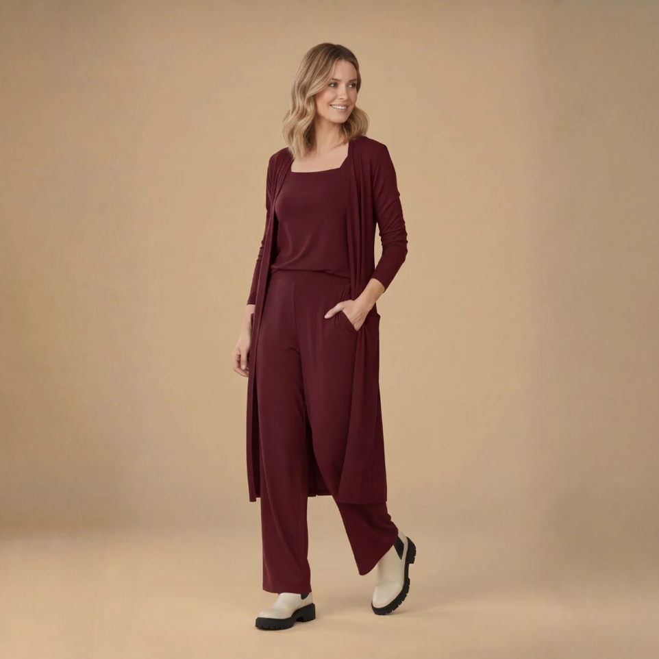 Ilene - Elegancia sin Esfuerzo