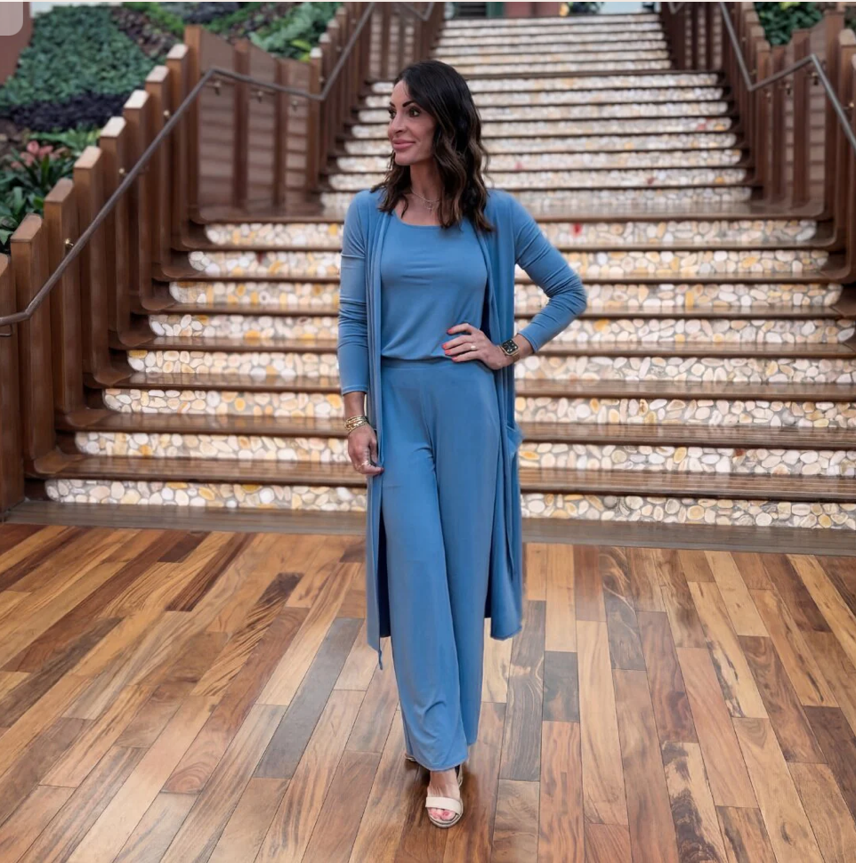 Ilene - Elegancia sin Esfuerzo
