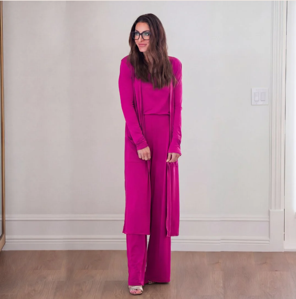 Ilene - Elegancia sin Esfuerzo
