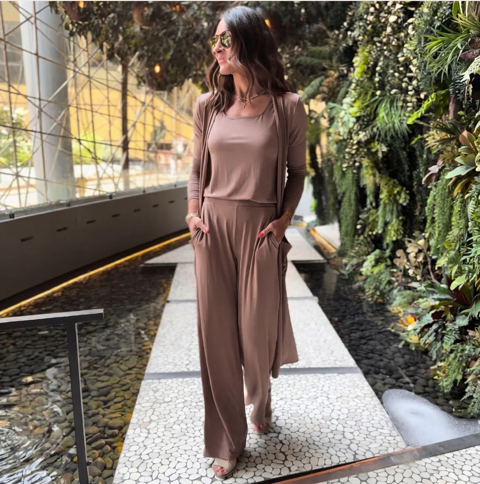 Ilene - Elegancia sin Esfuerzo