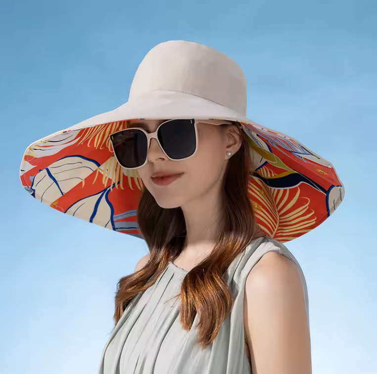 Flavia - Sombrero Palmira