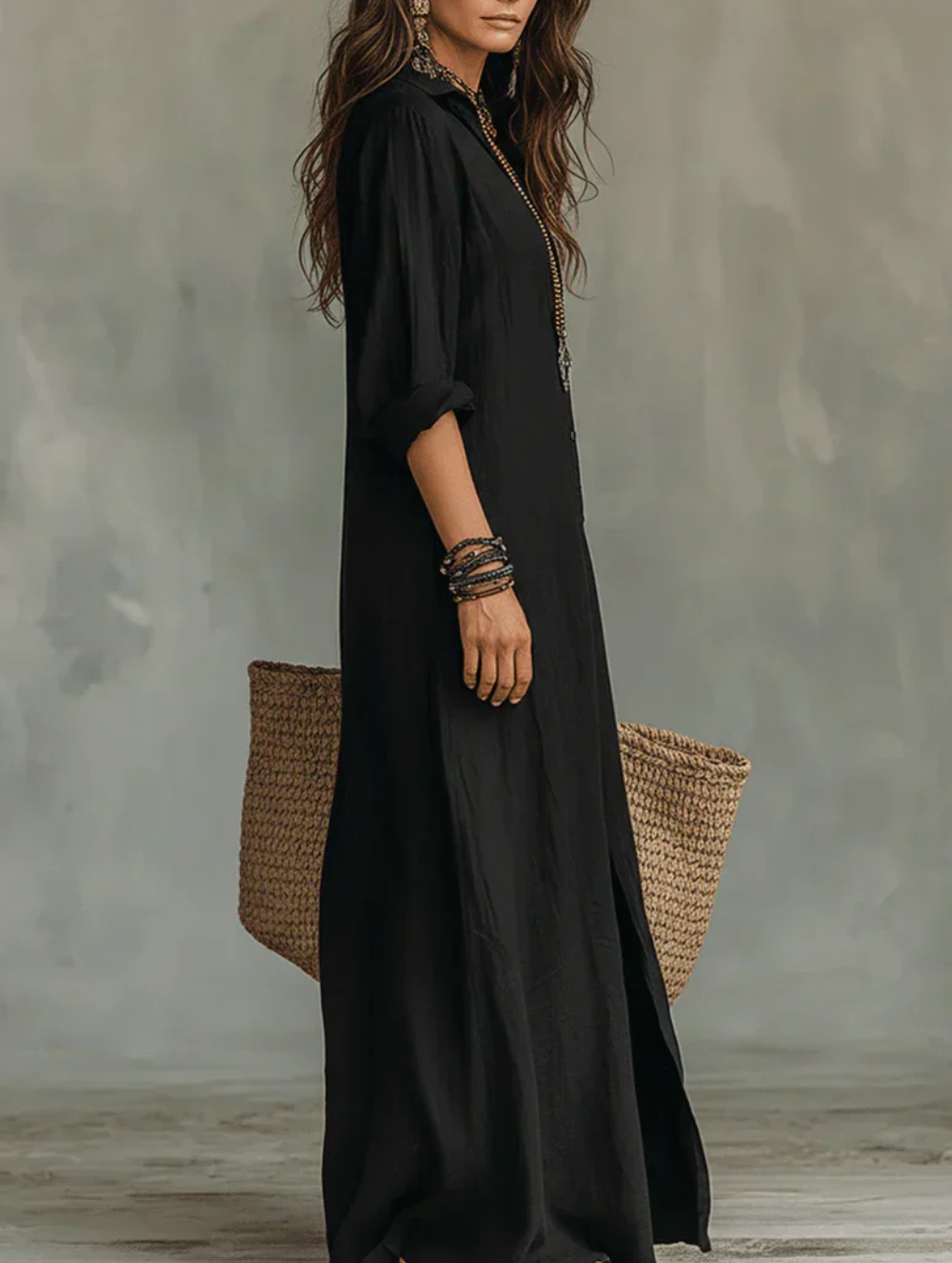 Valentina - Vestido Evano