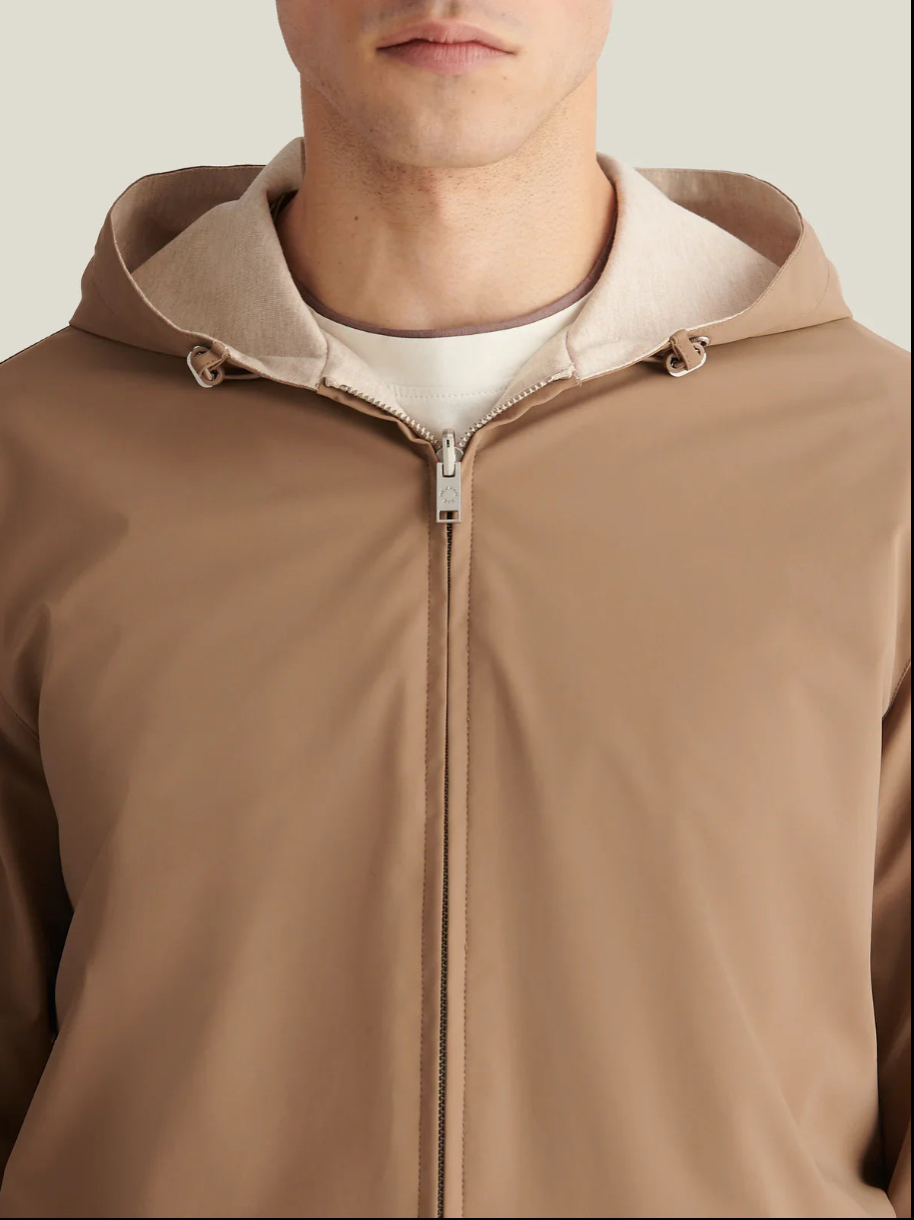 Caribou - Chaqueta estilo Milano