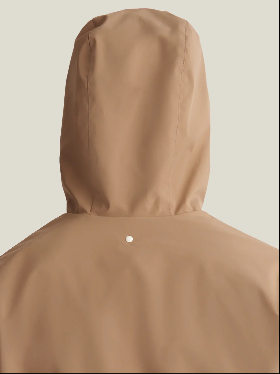Caribou - Chaqueta estilo Milano