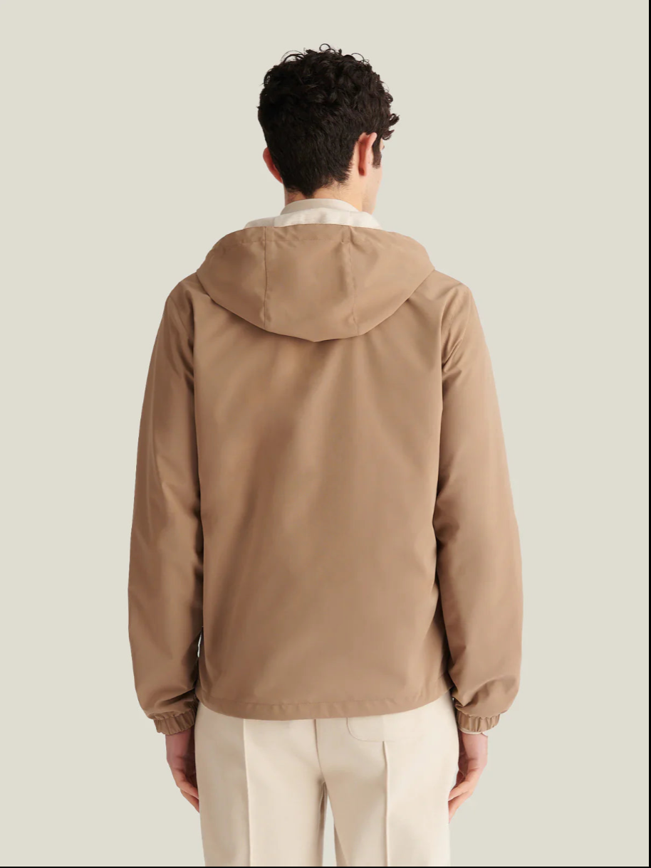Caribou - Chaqueta estilo Milano