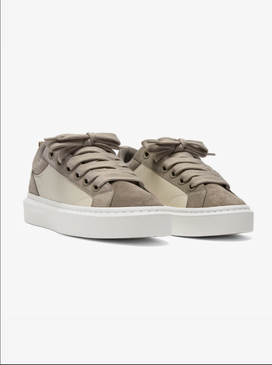 Capri - Zapatillas Premium