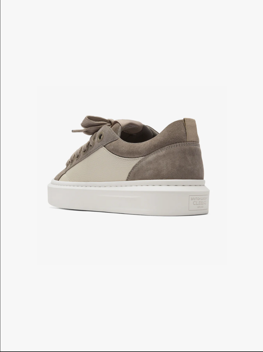 Capri - Zapatillas Premium
