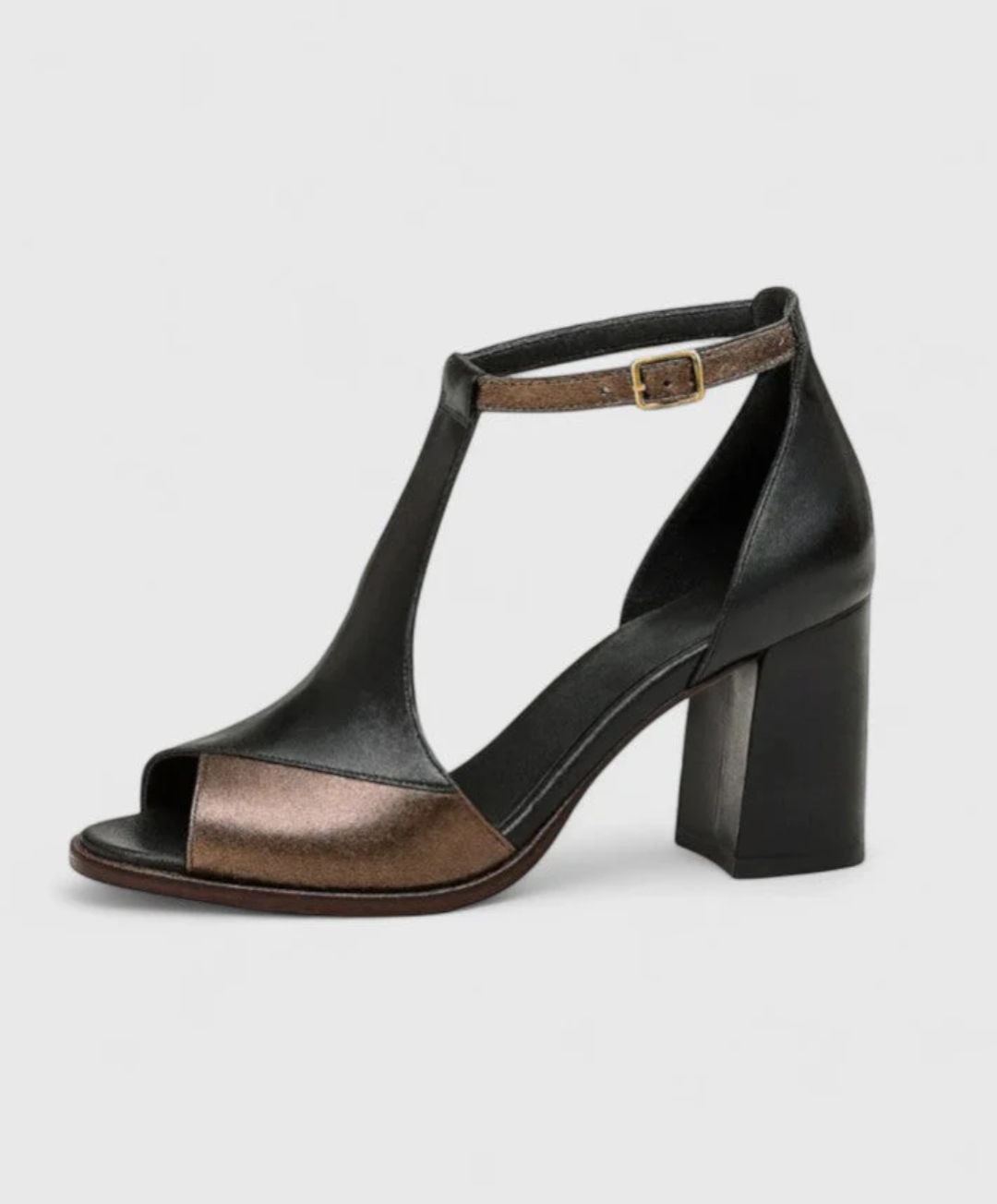 Valentina Noir - Tacones