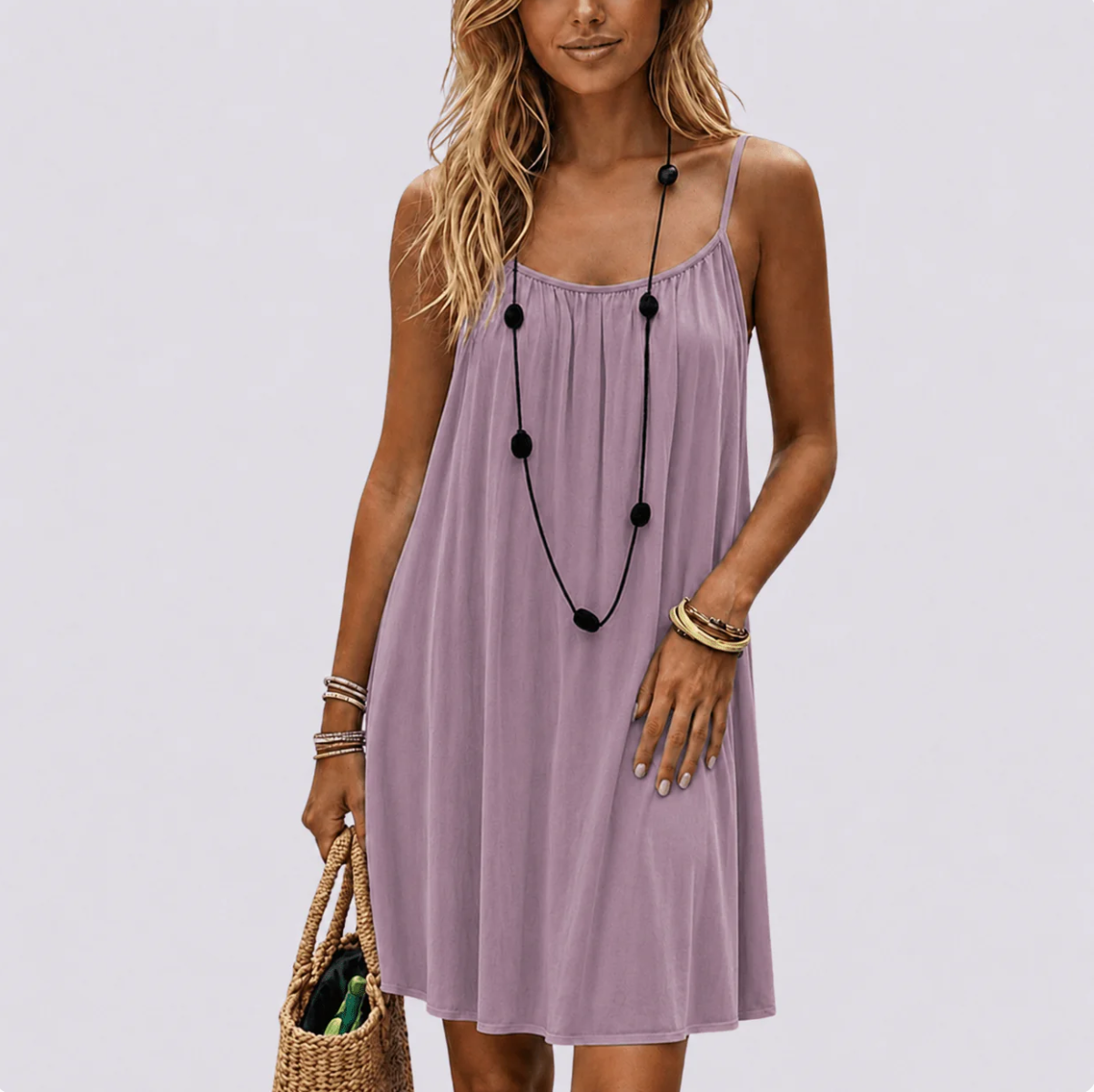 Valeria Elite - Vestido De Verano