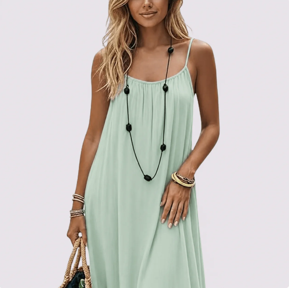 Valeria Elite - Vestido De Verano