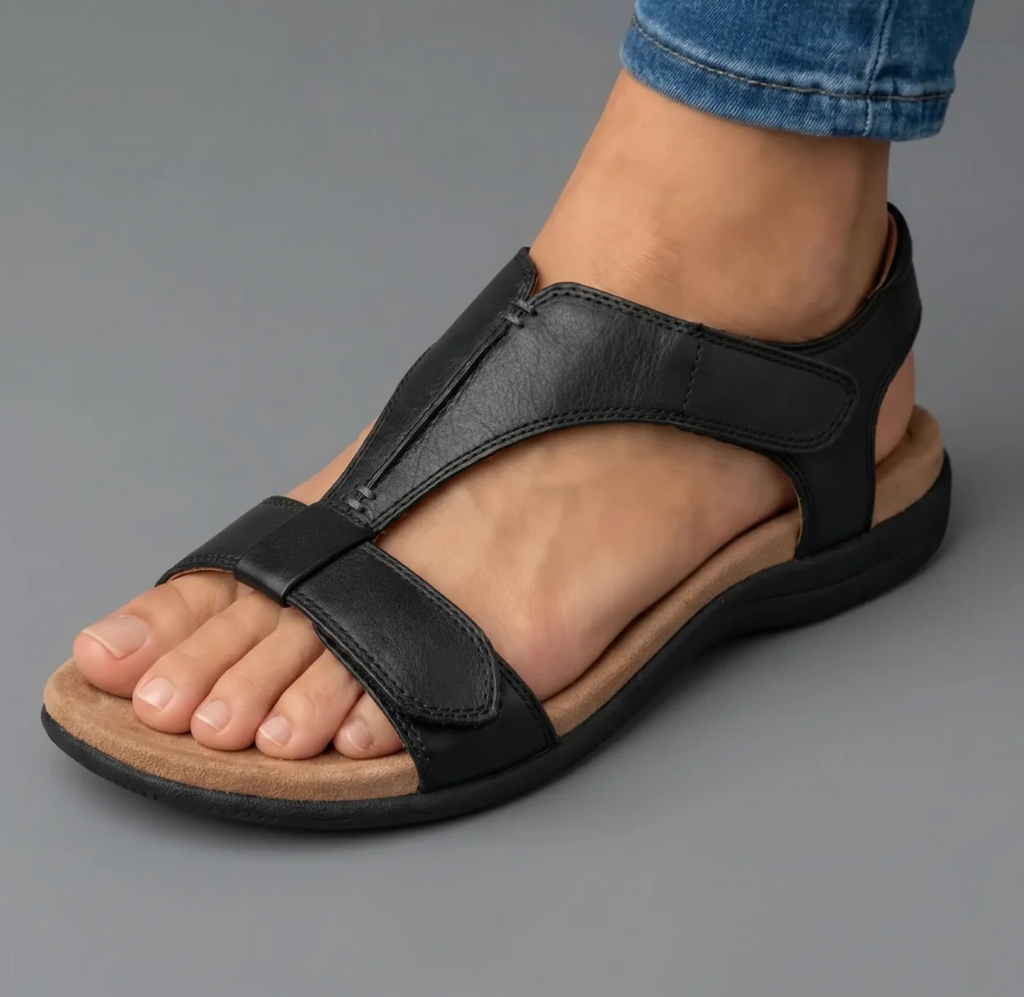 Irati - Sandalias Veraniegas