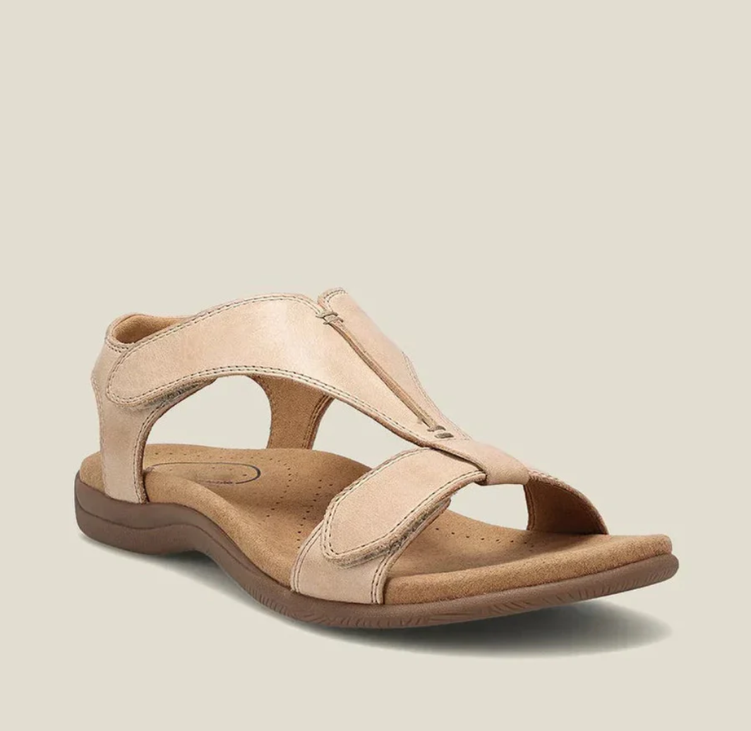 Irati - Sandalias Veraniegas