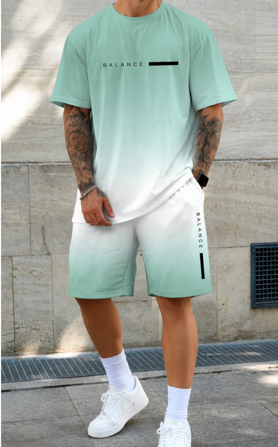 Nicolas - Conjunto Urbano