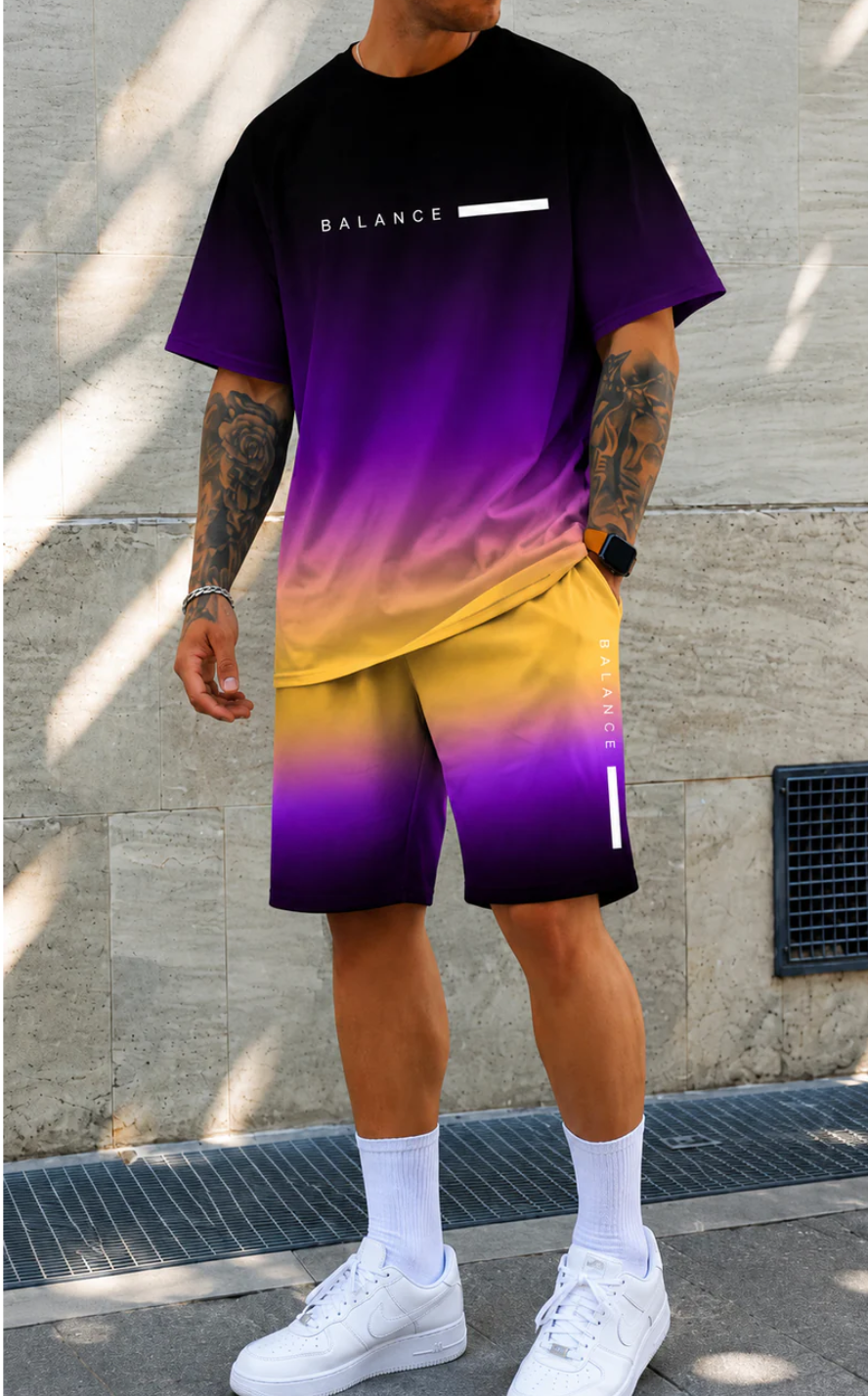 Nicolas - Conjunto Urbano