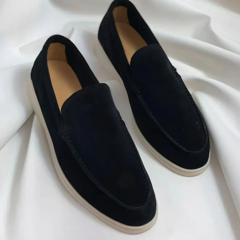 Roma - Mocasín Exclusivo
