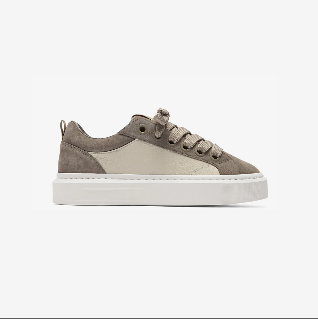 Capri - Zapatillas Premium
