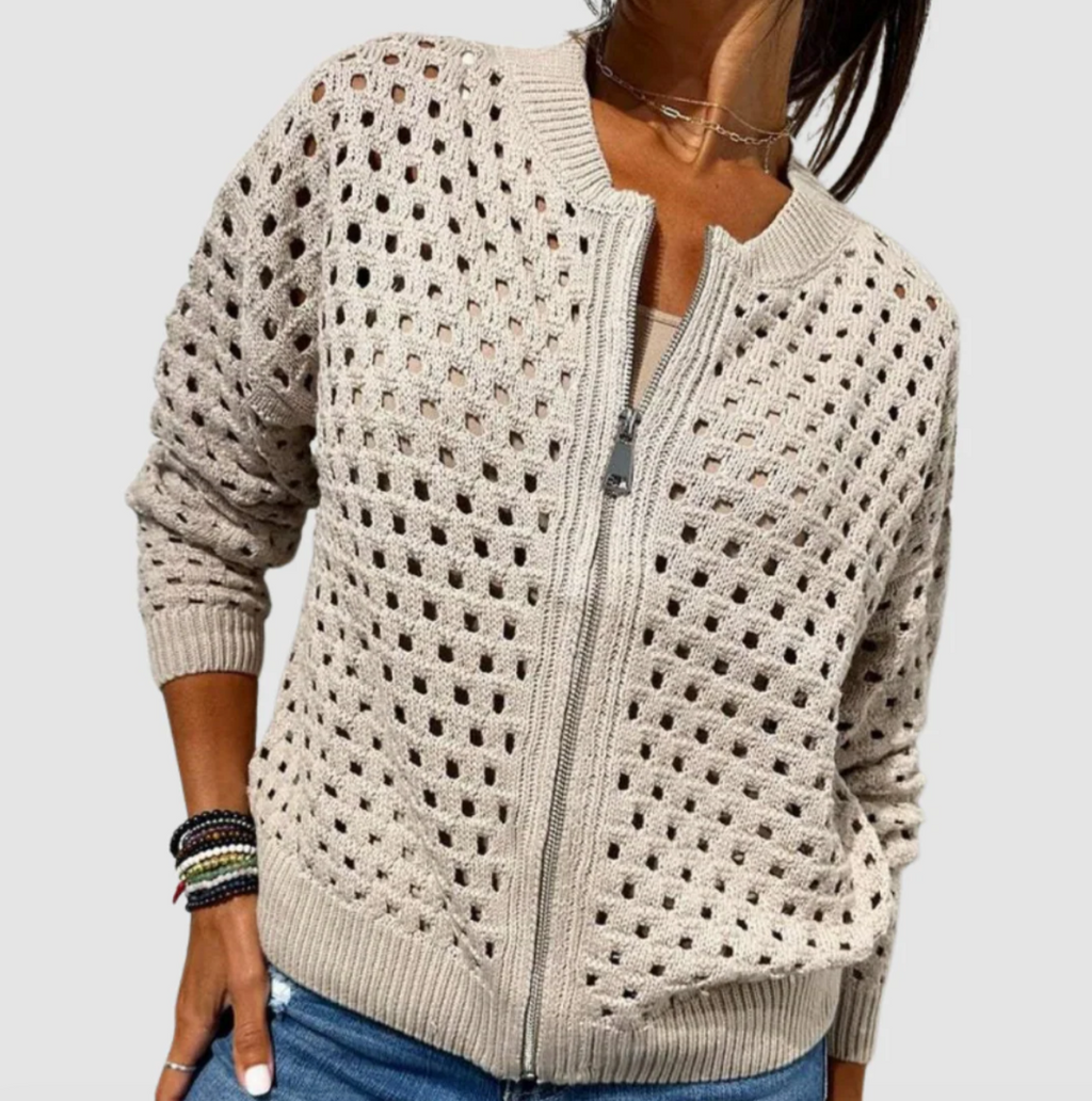 Desiree - Cardigan