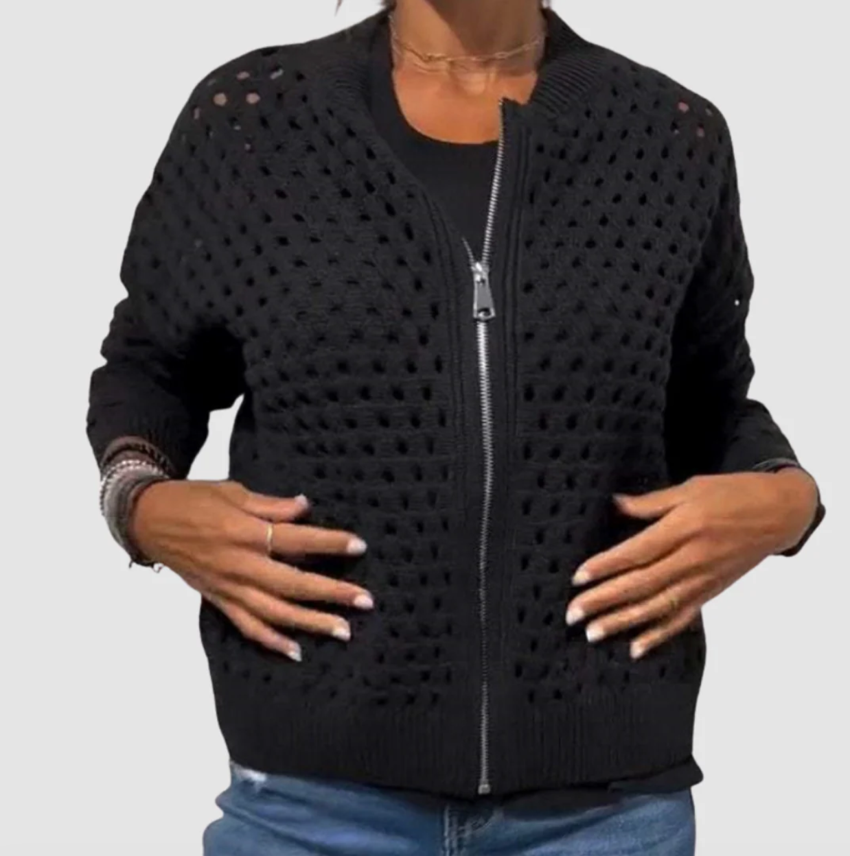 Desiree - Cardigan
