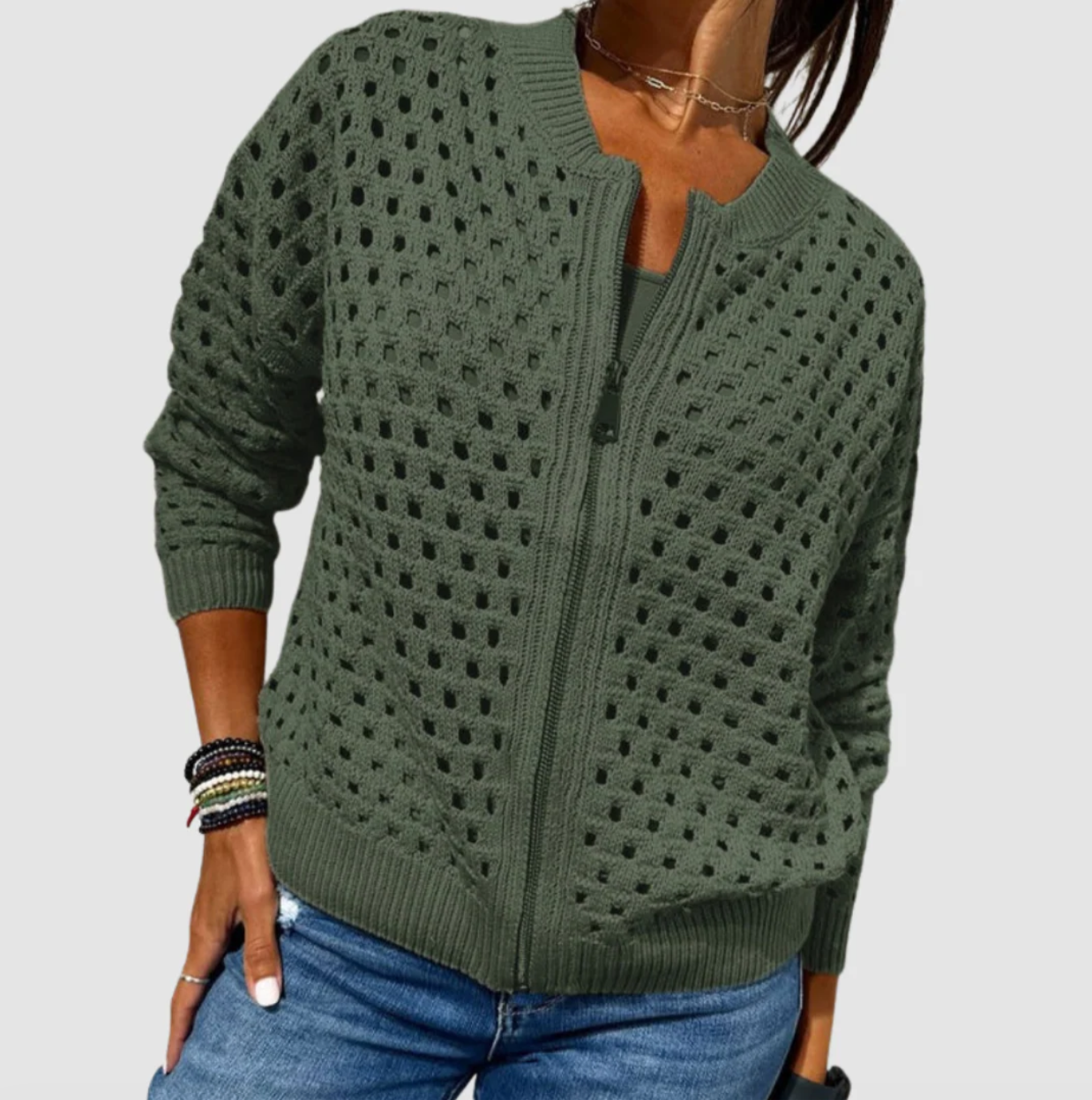 Desiree - Cardigan