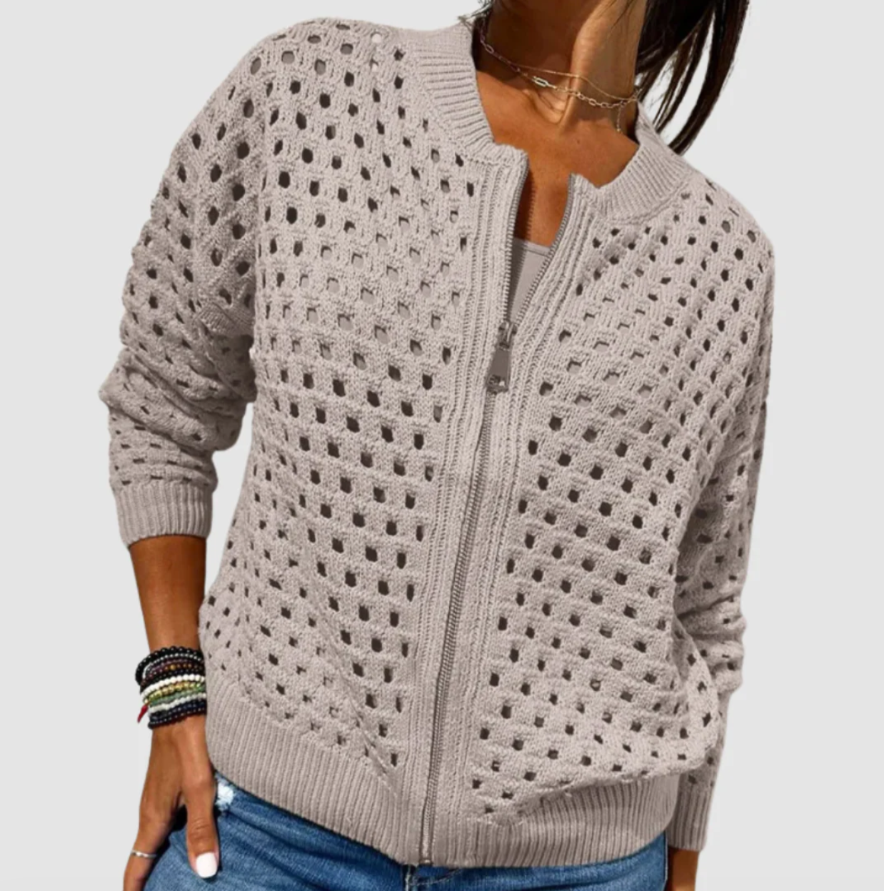 Desiree - Cardigan