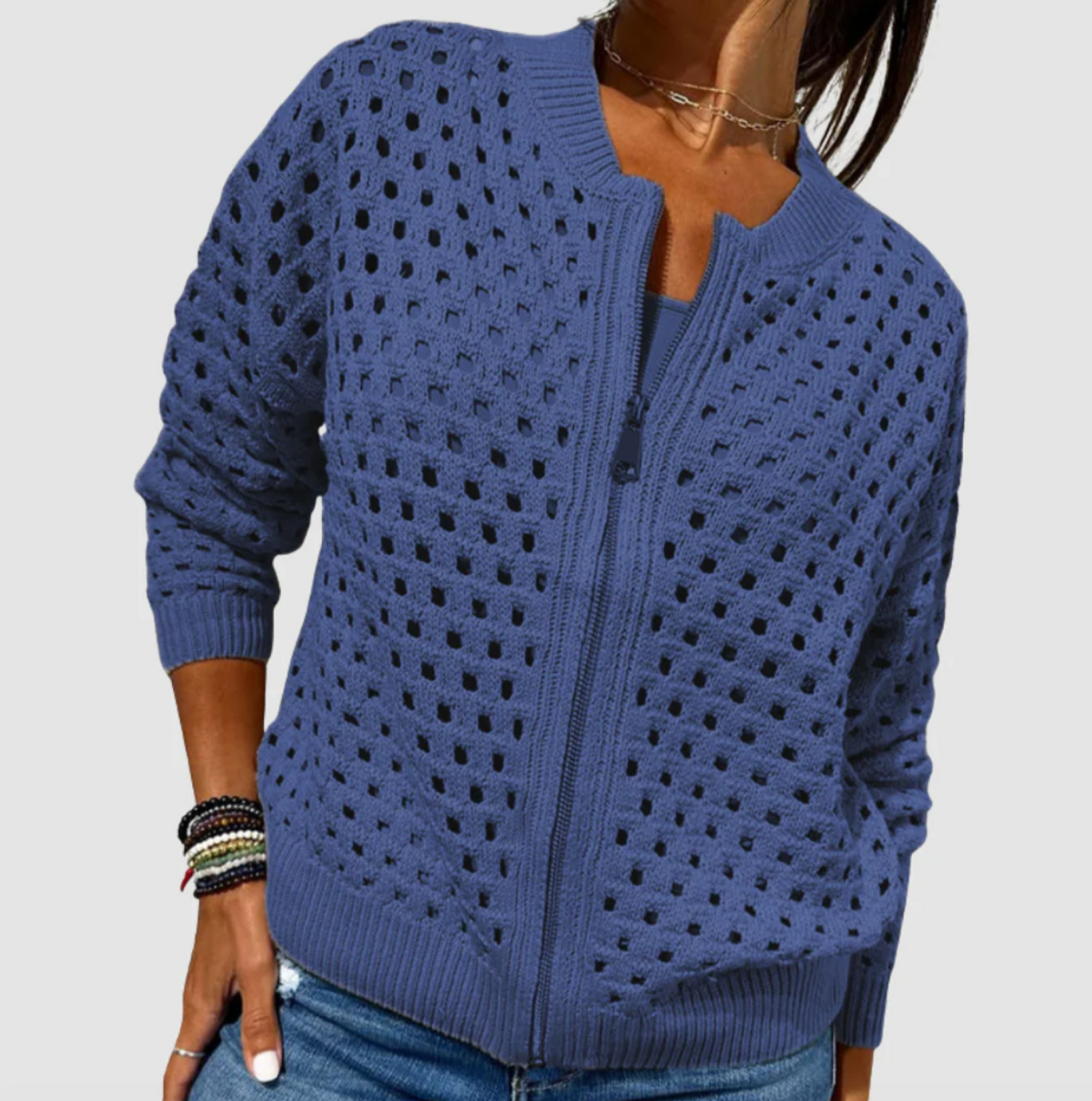Desiree - Cardigan