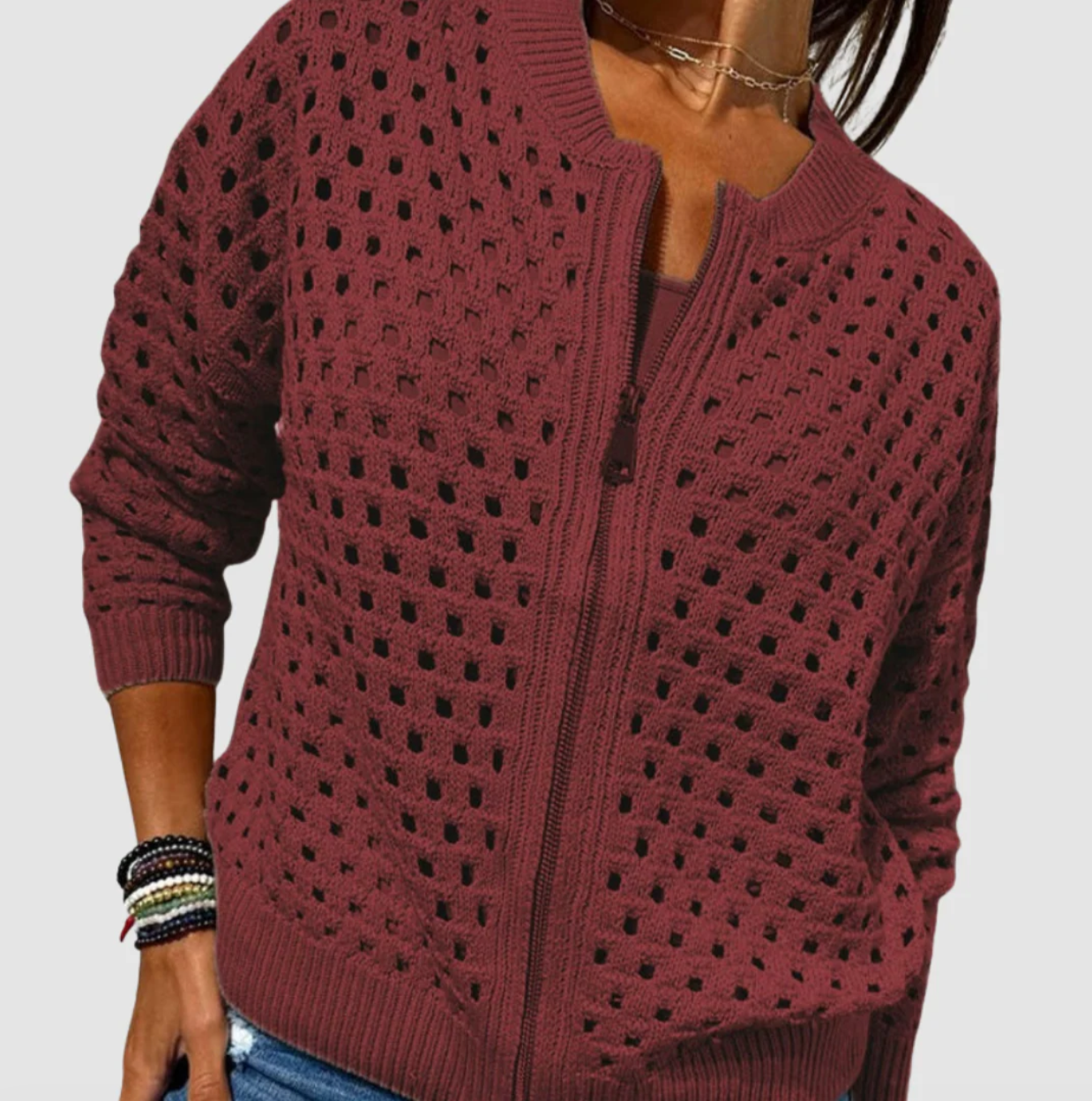 Desiree - Cardigan