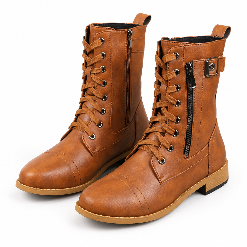 Emma - Botas Confort