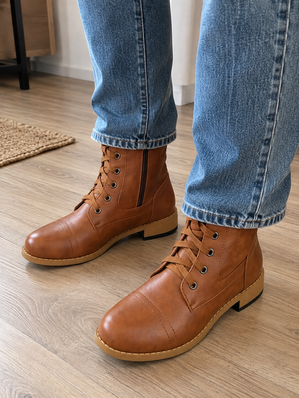 Emma - Botas Confort