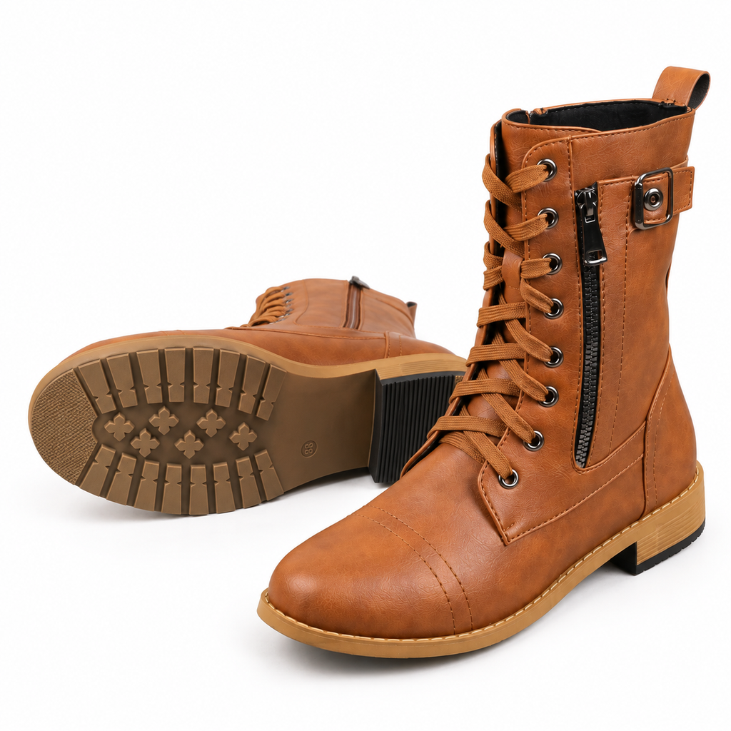 Emma - Botas Confort