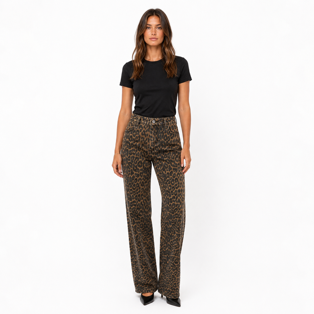 Savana - Jeans Vaqueros