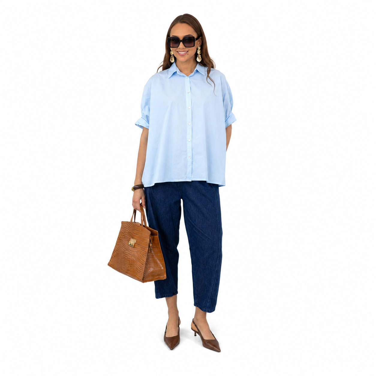 Kate - Blusa