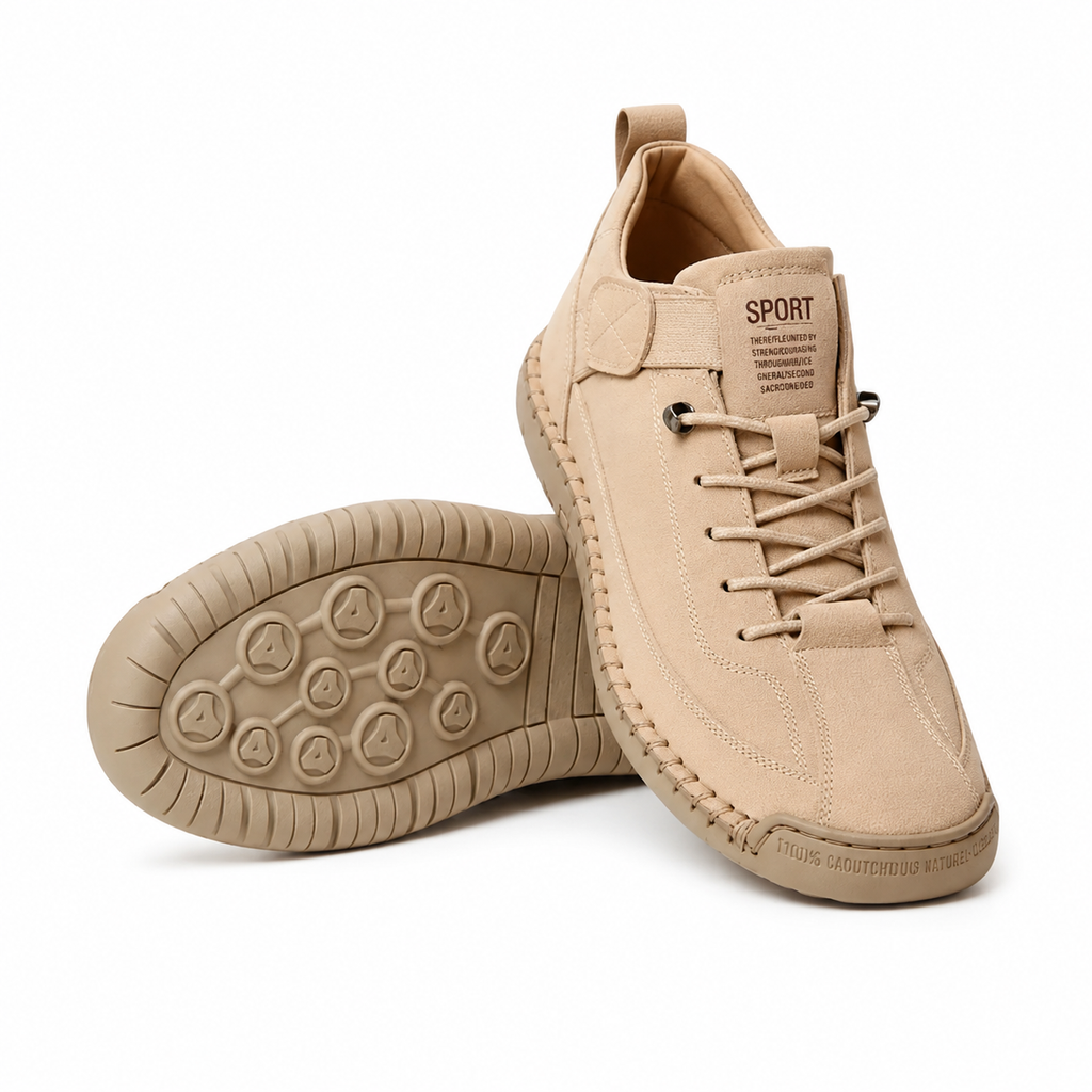 Rosie – Zapatillas de alta comodidad
