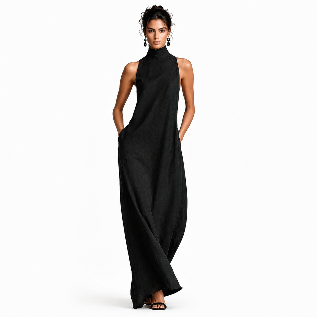 Amanda - Vestido
